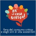 11/12/13 APRILE 2008 - FA' LA COSA GIUSTA - MILANO